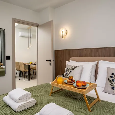 Dia Luxury Родос