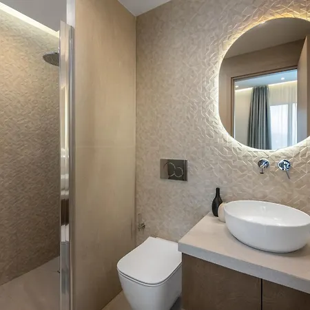 Dia Luxury * Родос