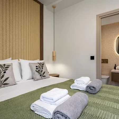 Dia Luxury Родос