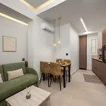 Dia Luxury Rhodes City