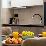Dia Luxury Appartement