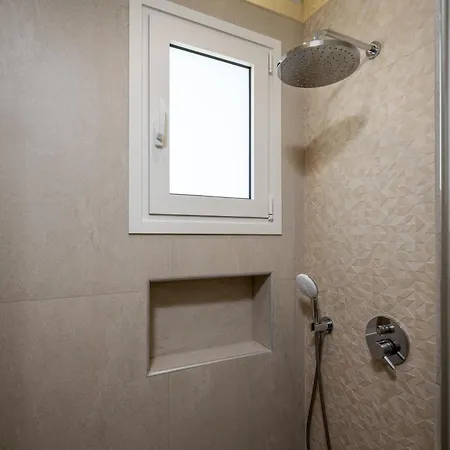 Dia Luxury Διαμέρισμα Rhodes City