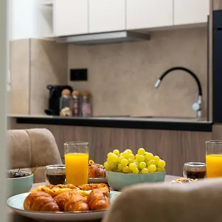 Dia Luxury Διαμέρισμα