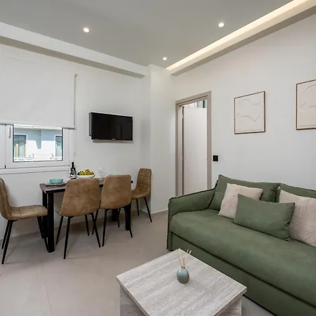 Dia Luxury Διαμέρισμα